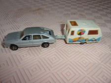 Majorette Simca 1308 n°240