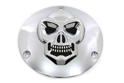 Trou skull derby - 3, 3d