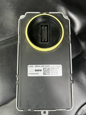 Original 7116114399 For BMW F06 F12 F13 X5 X6 E71 LED Headlight Module LHM ZKW