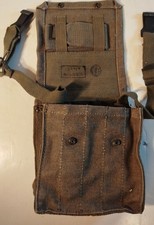 Porte chargeur militaire - chargeur, pm