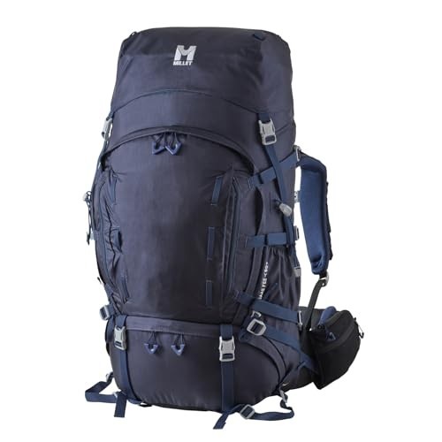 Millet sac dos - [millet],