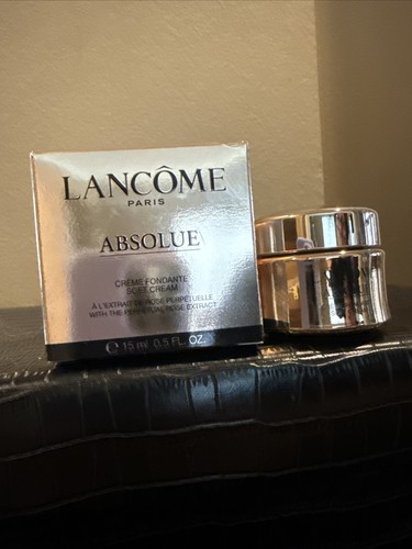 Lancome absolue soft cream - soft,