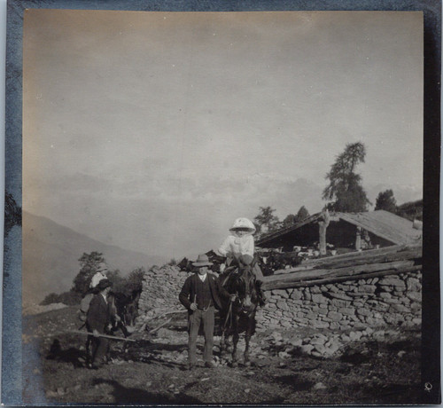 Suisse schweiz bella tola - schweiz,,
