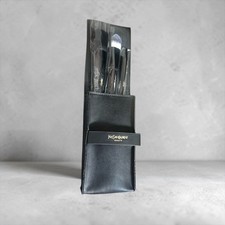 YSL 3 PCS Travel Brush Set