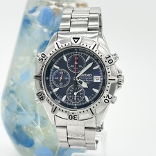 Montre Chronographe SEIKO 7T32