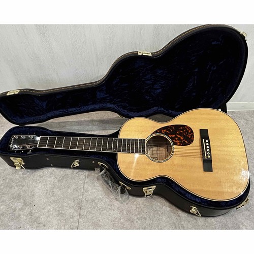Larrivee 09fm guitar - larrivee,