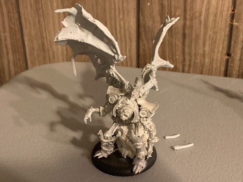 A41027 hordes warmachine - hordes, cryx