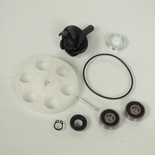 Pompe à eau Teknix pour Scooter MBK 50 Mach-G LC Neuf