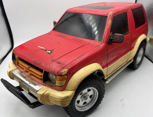Pour pièces cc01 tamiya - pour,