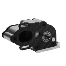 R2 Light  Boîte de Vitesses