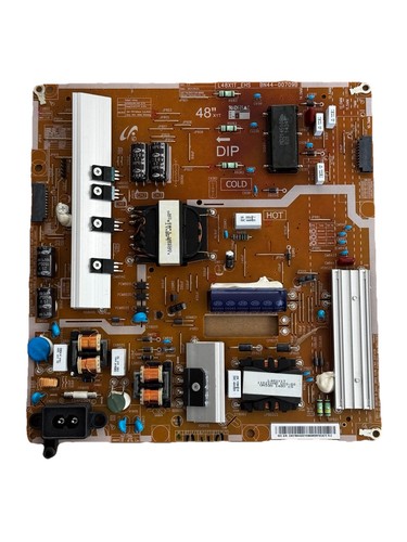 Carte alimentation tv - carte,