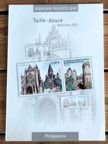 Poste souvenir - poste,