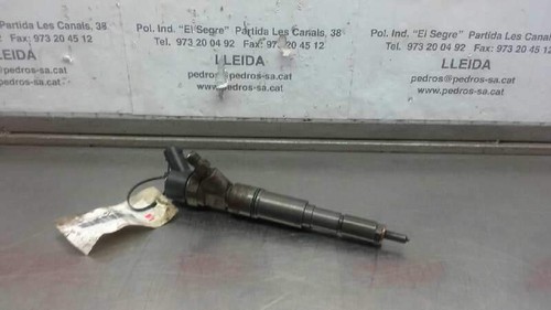 Injector 894700 for land - for,