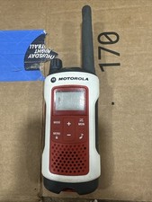 Motorola T480 Talkabout