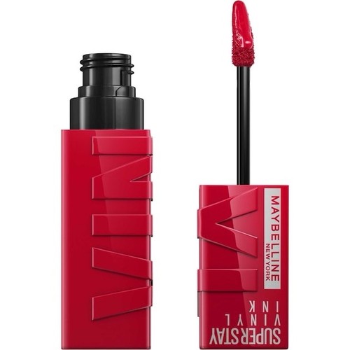 Maybelline superstay vinyl ink - vinyl,