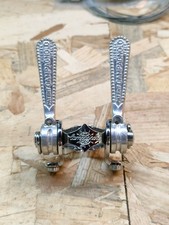 Manette Vitesse Campagnolo Vintage Nos