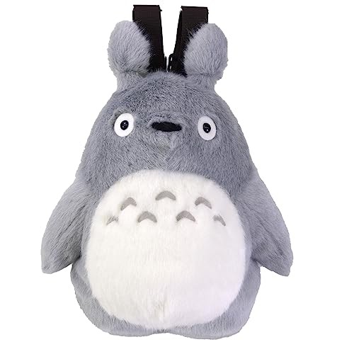 Grand sac dos studio - grand, ghibli