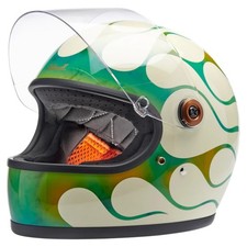 Casque biltwell gringo - gringo, x