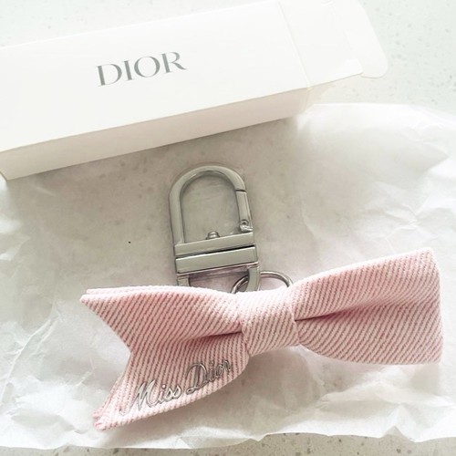 Porte clés dior miss - dior,