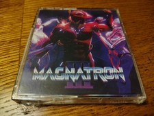 Magnatron III NewRetroWave