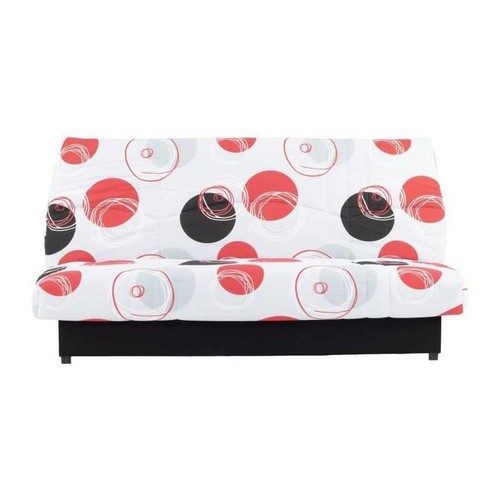 Banquette clic clac - banquette, 3