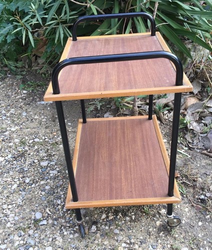 Table desserte meuble - table,