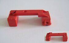 PLAYMOBIL (2460) VEHICULES - Réservoir Rouge Camion 3141 3613
