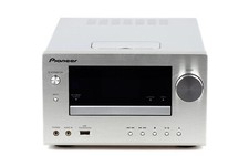 Pioneer XC-HM71 CD Récepteur Argent + Couleurs/USB/Uniforme 1 An Garantie [2]