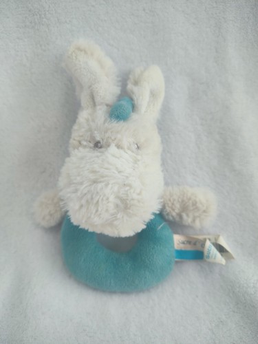 Hochet doudou ane cheval poney - doudou,