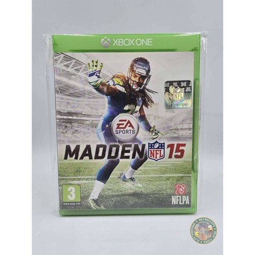 Madden nfl xbox one - one,