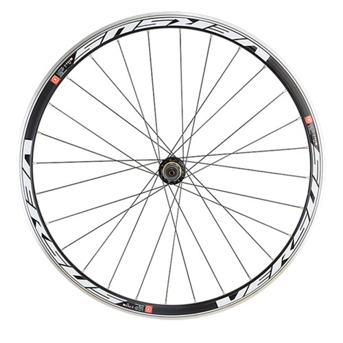 Roue route 700 blocage k7 - ar,