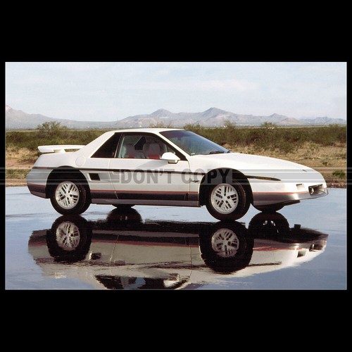 Photo 001823 pontiac - pontiac, fiero