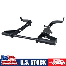 NICECNC Rear Grab Bar Luggage