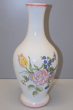 -ANCIEN VASE ROULLET RENOLEAU