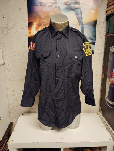 Chemise pennsylvanie graham - chemise,