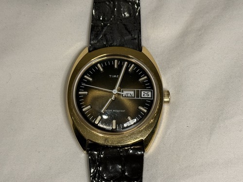 Montre timex automatic vintage - timex,