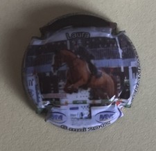 Capsule De Champagne Benoit Hennequin 