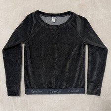 Sweat-shirt Calvin Klein Pour