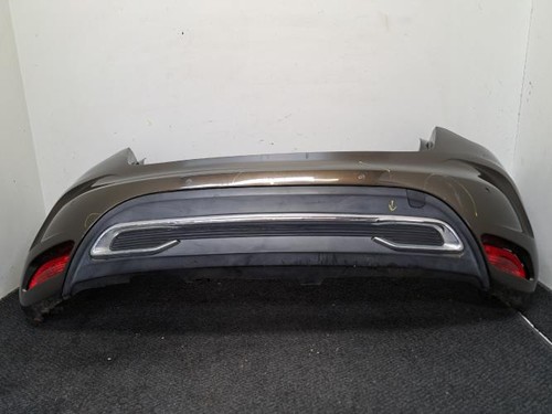 Pare choc arriere citroen - arriere, ds4