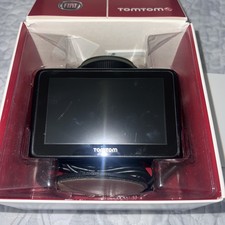 2012 FIAT 500 TOMTOM GPS