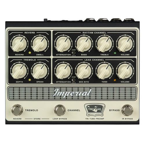 Tone king imperial - tone,