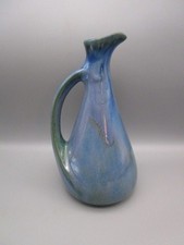 Pichet ancien en grès Denbac