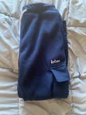 pantalon de jogging lee cooper