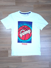 Reebok Pump Basketball Graphic