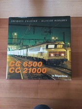 CC 6500 - CC 21000 - Jacques