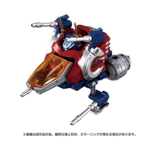 Diaclone 112 dia - battles, v2
