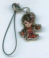 Strap Nohime Sengoku BASARA