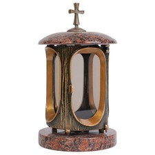 Grab-Lampe Vanga Grab-Schmuck