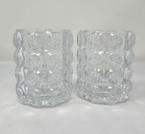 Ikea skurar glass candle - skurar,