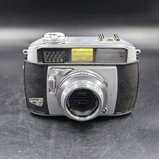 Balda Appareil Photo - non-Testé, Vintage